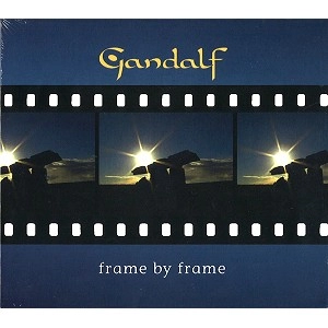 GANDALF (PROG) / ガンダルフ / FRAME BY FRAME