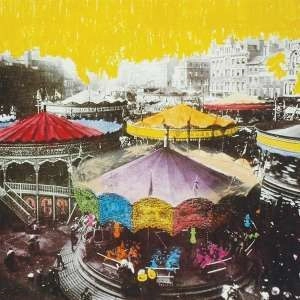 NEUTRAL MILK HOTEL / ニュートラル・ミルク・ホテル / ON AVERY ISLAND