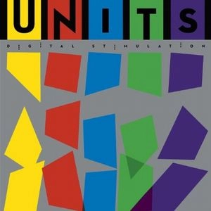UNITS / DIGITAL STIMULATION　(MODULAR SHOCK) / DIGITAL STIMULATION (MODULAR SHOCK)
