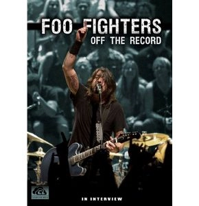FOO FIGHTERS / フー・ファイターズ / OFF THE RECORD