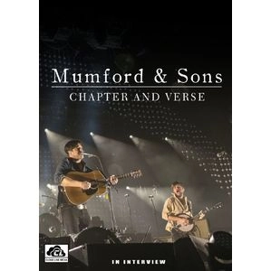 MUMFORD & SONS / マムフォード&サンズ / CHAPTER AND VERSE