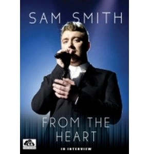 SAM SMITH / サム・スミス / FROM THE HEART