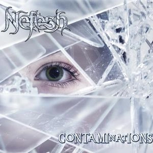 NEFESH / ネフェシュ / カンタミネイションズ / CONTAMINATIONS
