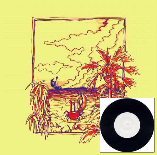 HIKARU meets KENICHI YANAI / ヒカル・ミーツ・ケンイチ・ヤナイ / ＥＡＳＹ　ＬＩＳＴＥＮＩＮＧ？（ＣＤ＋７”）