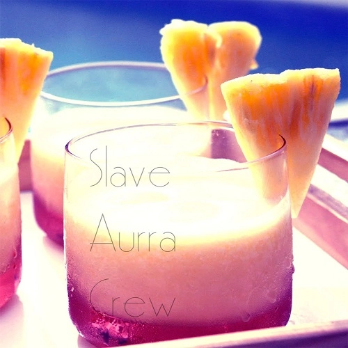 SLAVE AURRA CREW / スレイヴ・オーラ・クルー / WHAT CAN YOU DO FOR ME / CONVERSATION