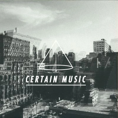 GROOVE BROTHERS / CERTAIN RATIO EP