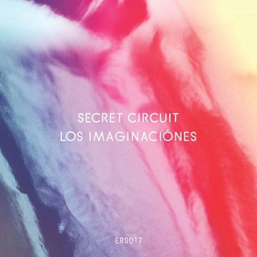 SECRET CIRCUIT / シークレット・サーキット / LOS IMAGINONES