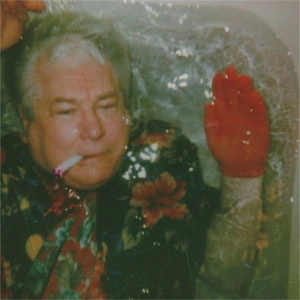 THE WORLD IS A BEAUTIFUL PLACE & I AM NO LONGER AFRAID TO DIE / "DEATH TO NEW YEARS (SPLATTER CLEAR 7"") "