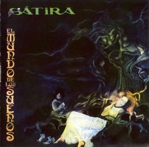 SATIRA / EL MUNDO DE LOS SUENOS