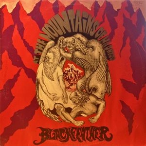 BLACKFEATHER / ブラックフェザー / AT THE MOUNTAINS OF MADNESS