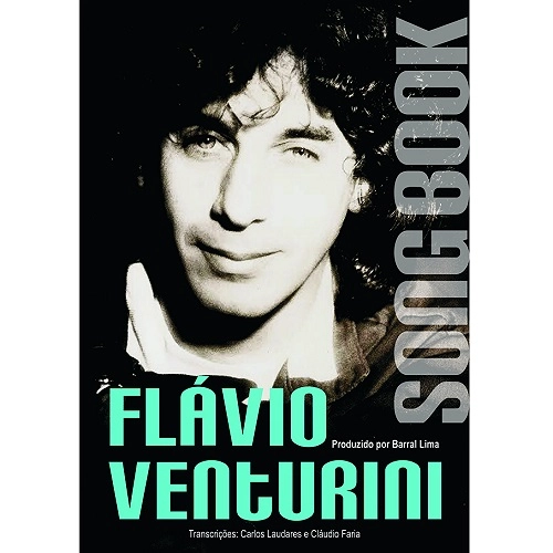 BARRAL LIMA  / バハル・リマ / SONGBOOK FLAVIO VENTURINI