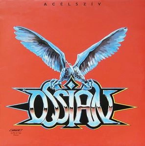 OSSIAN / ACELSZIV