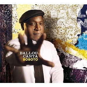 BALLOU CANTA / バルー・カンタ / ボボト