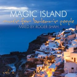 ROGER SHAH / MAGIC ISLAND VOL.6