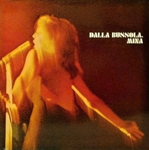 MINA (ITA) / ミーナ / DALLA BUSSOLA