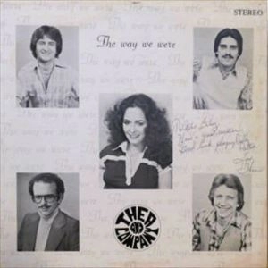 THEA AND COMPANY / WAY WE WERE