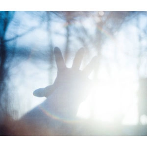 Discharming man / 歓喜のうた