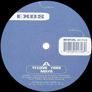EXOS / YELLOW YARD