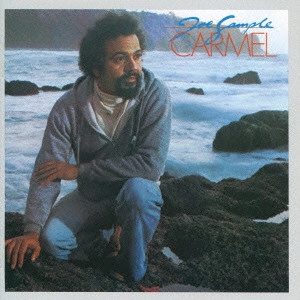 JOE SAMPLE / ジョー・サンプル / 渚にて / CARMEL
