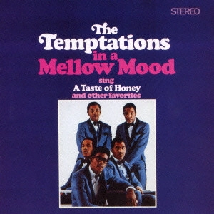 TEMPTATIONS / テンプテーションズ / イン・ア・メロウ・ムード