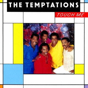 TEMPTATIONS / テンプテーションズ / タッチ・ミー
