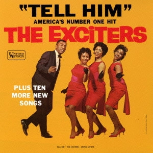 EXCITERS / エキサイターズ / テル・ヒム
