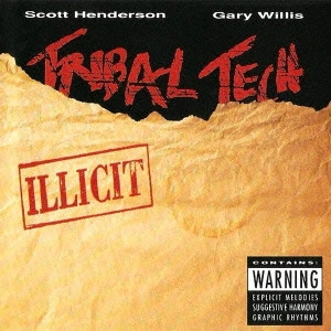 TRIBAL TECH / トライバル・テック / イリシット / Illicit