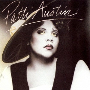 PATTI AUSTIN / パティ・オースティン / 君はスペシャル・レイディ / PATTI AUSTIN