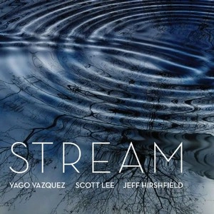 YAGO VAZQUEZ / ヤゴ・バスケス / Stream