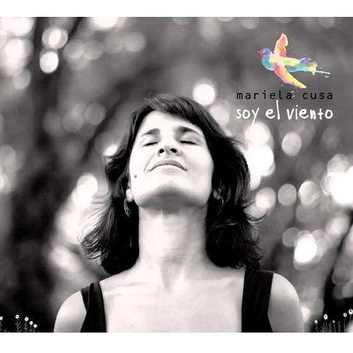 MARIELA CUSA / マリエラ・クーサ / SOY EL VIENTO