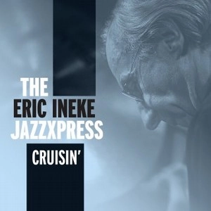 ERIC INEKE / エリック・イネケ / CRUSIN'