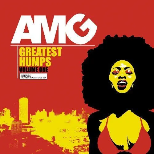 AMG / GREATEST HUMPS