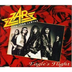 ZAR / ツァー  / EAGLE'S FLIGHT