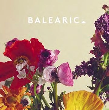 V.A.(BALEARIC) / BALEARIC