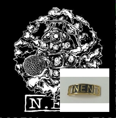 N.E.N / N.E.N ★N.E.N Lace Lock付スペシャルセット