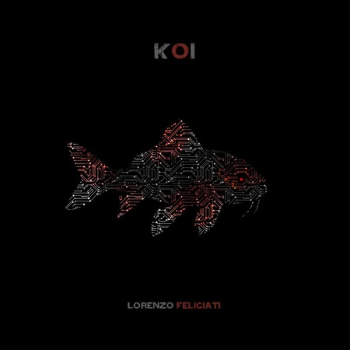 LORENZO FELICIATI / KOI