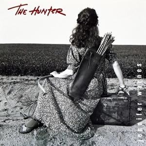 JENNIFER WARNES / ジェニファー・ウォーンズ / HUNTER