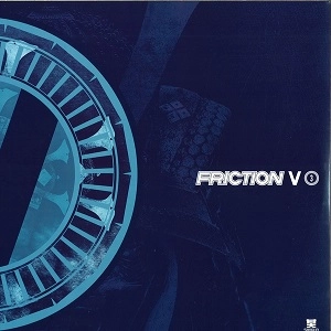 FRICTION (DRUM & BASS) / VS VOL.3