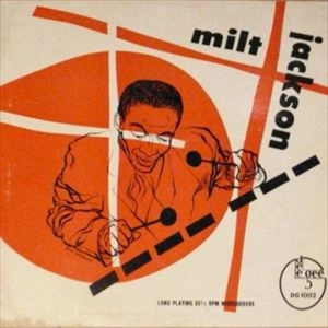 MILT JACKSON / ミルト・ジャクソン / QUARTET