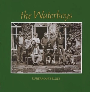WATERBOYS / ウォーターボーイズ / FISHERMAN'S BLUES[180GRAM VINYL LP] 