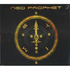 NEO-PROPHET / T.I.M.E.