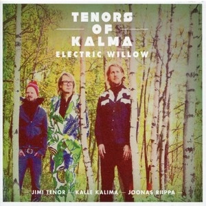 TENORS OF KALMA / ELECTRIC WILLOW