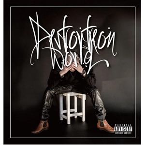 ONE a.k.a. ELIONE / DISTORTION WORLD