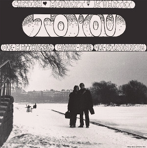 CARSTEN MEINERT / カーステン・マイナート / TO YOU