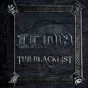 I.C.O.N. / BLACKLIST