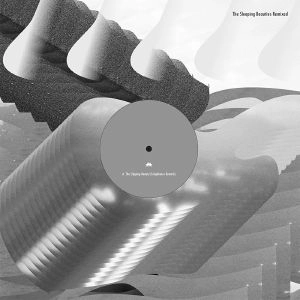 VANGELIS KATSOULIS / SLEEPING BEAUTIES REMIXED