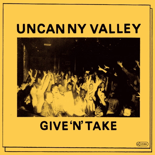 V.A. / GIVE'N'TAKE