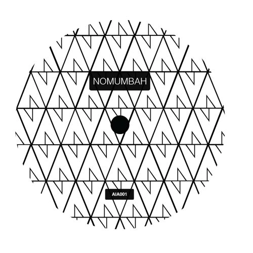 NOMUMBAH / MEANING/SPACE