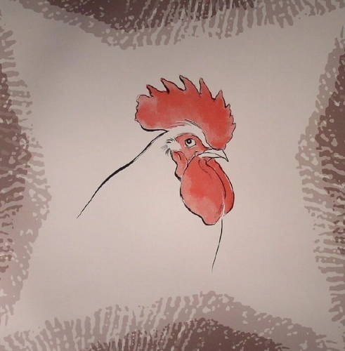 BULLION / "ROOSTER ""12"""