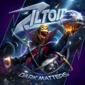 DEVIN TOWNSEND PROJECT / デヴィン・タウンゼンド・プロジェクト / DARK MATTERS (STAND-ALONE VERSION 2015)